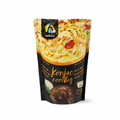 Hethstia Konjac Noodle Oat Fettuccine