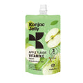 Konjac Jelly Apple Flavor