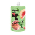 Konjac Jelly Peach Flavor