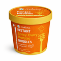 Shirataki Noodle Spicy Curry Cups