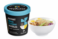 Hethstia Konjac Noodles Instant Miso Soup Cup