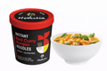 Hethstia Konjac Noodles Red Curry Cup