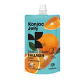 Konjac Jelly Orange Flavor
